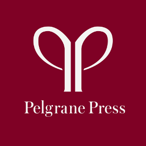 PelgranePress Logo